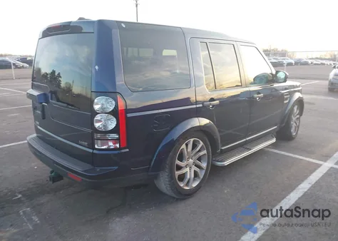 2016 Land Rover Lr4 z USA, uszkodzony, nr VIN SALAG2V64GA822094